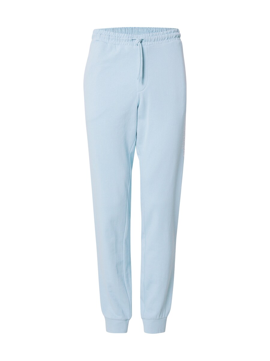

Зауженные брюки JACK & JONES JPSTGORDON, светло-синий