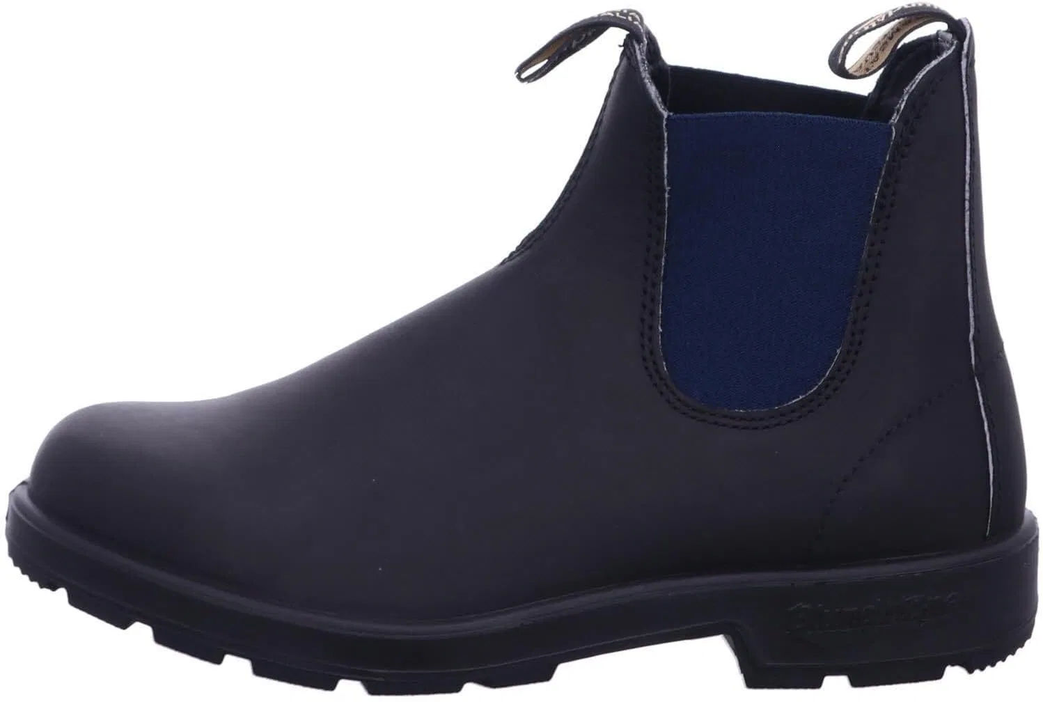 Мужские ботинки челси Blundstone Original 500 Series, Black — фото 2