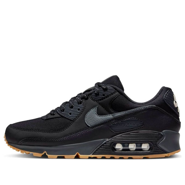

Кроссовки air max 90 Nike, черный