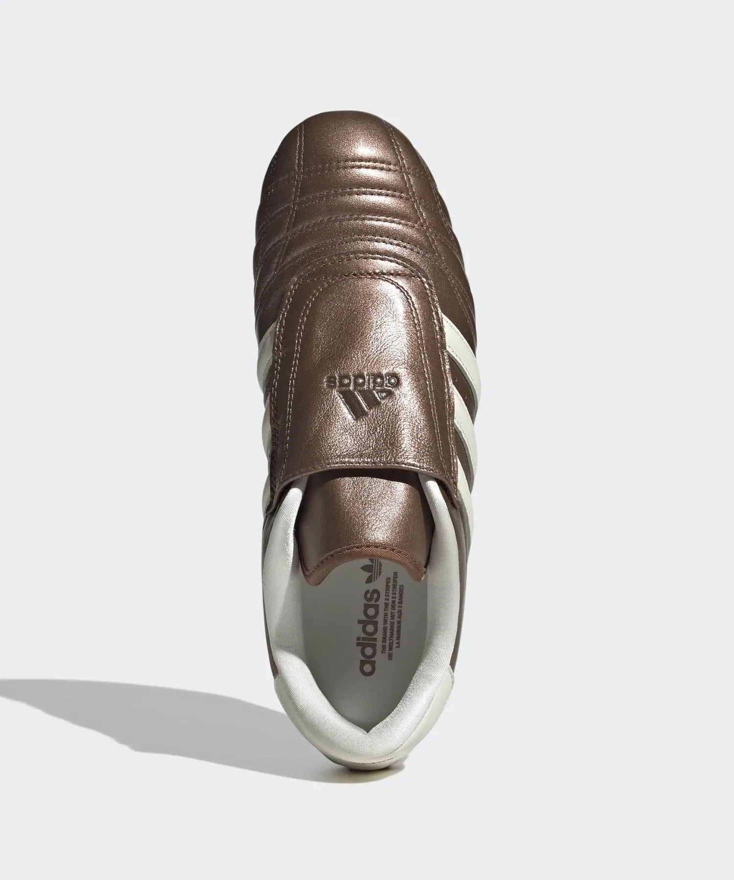 Кроссовки унисекс Adidas Taekwondo Shoes — фото 2