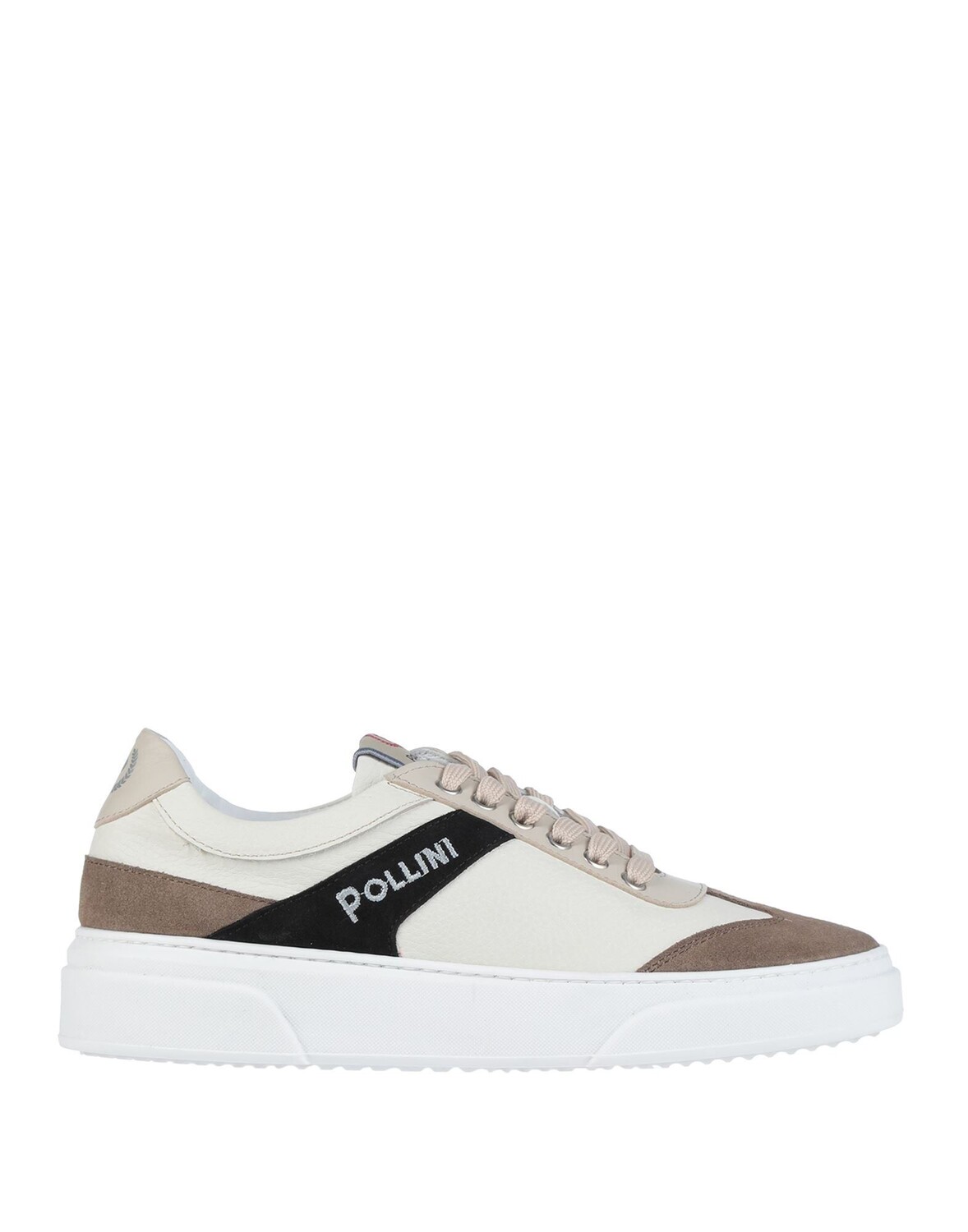 

Кроссовки Pollini, хаки