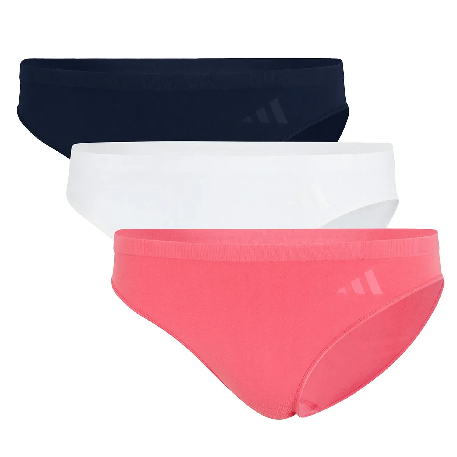 Slips Adidas, разноцветный