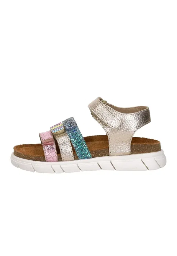Сандалии Meiden sandalen Keq, прочие цвета