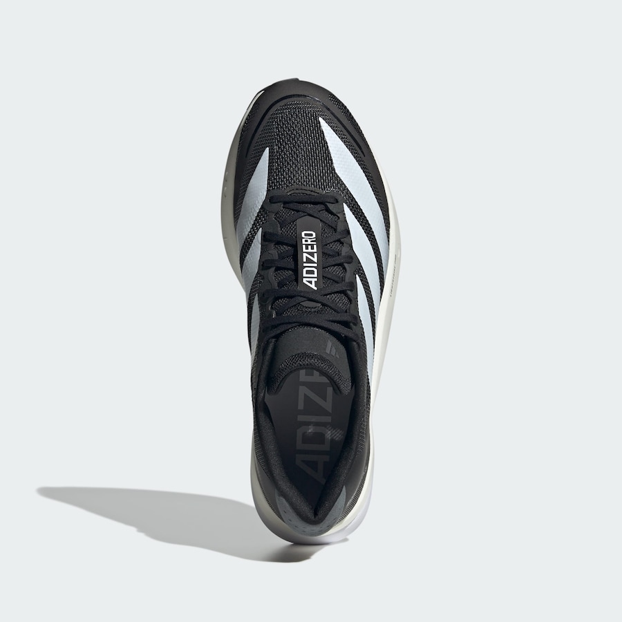 Кроссовки для бега ADIDAS PERFORMANCE Adizero Boston 13, черный — фото 3