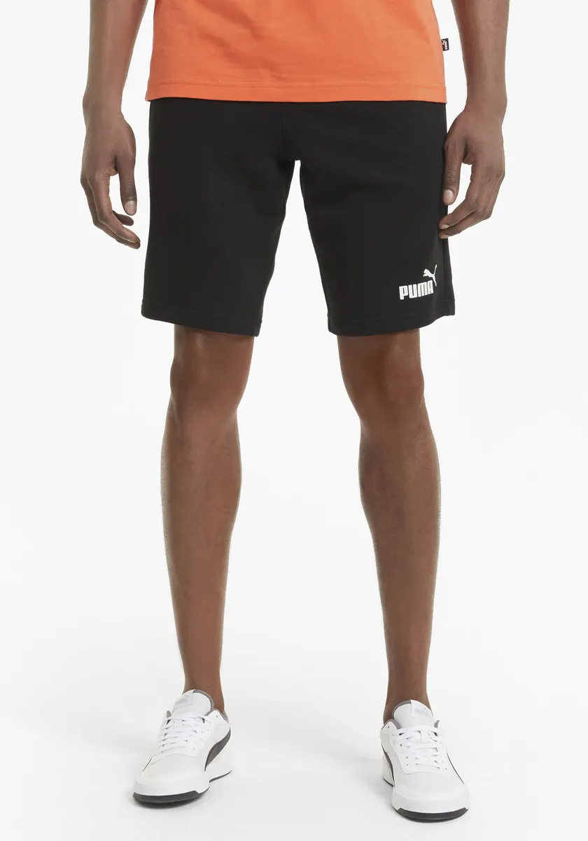 

Тренировочные шорты PUMA "ESS SHORTS 10"", цвет Puma Black