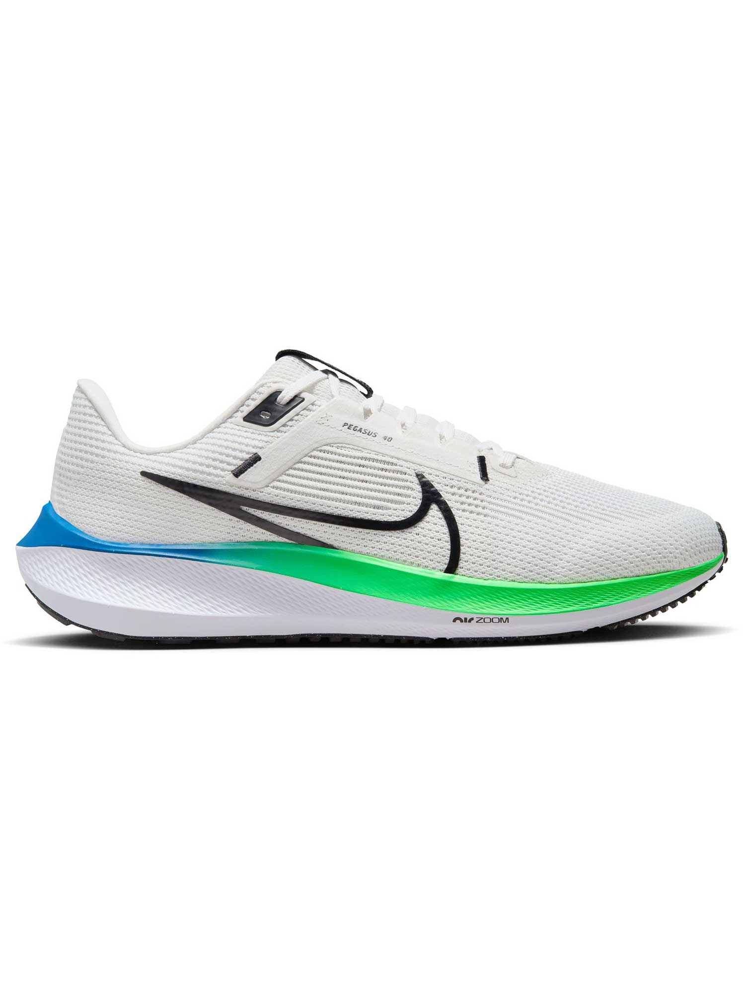 

Кроссовки Nike AIR ZOOM PEGASUS 40, розовый