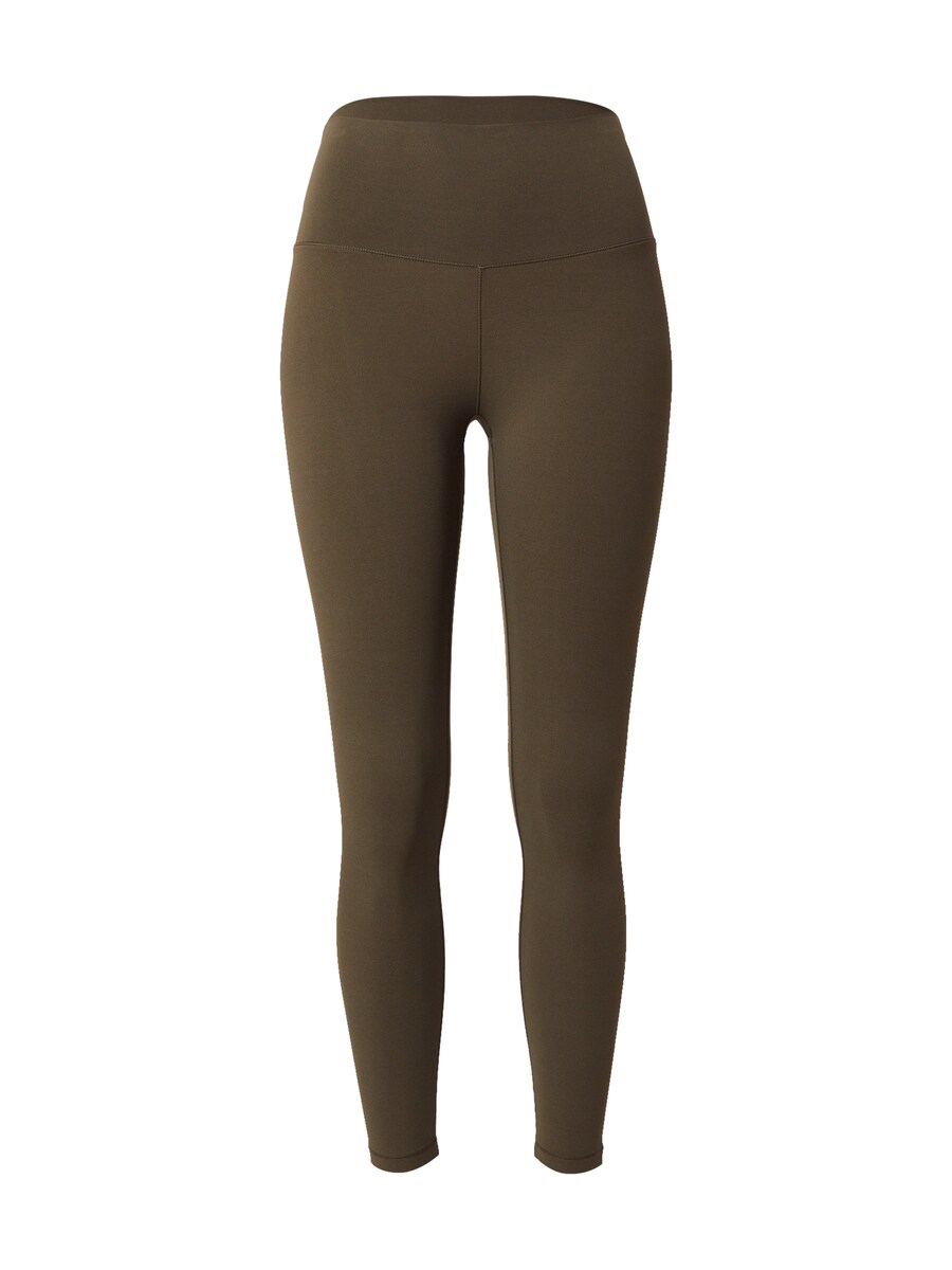 

Узкие леггинсы WEEKDAY Chani, Olive