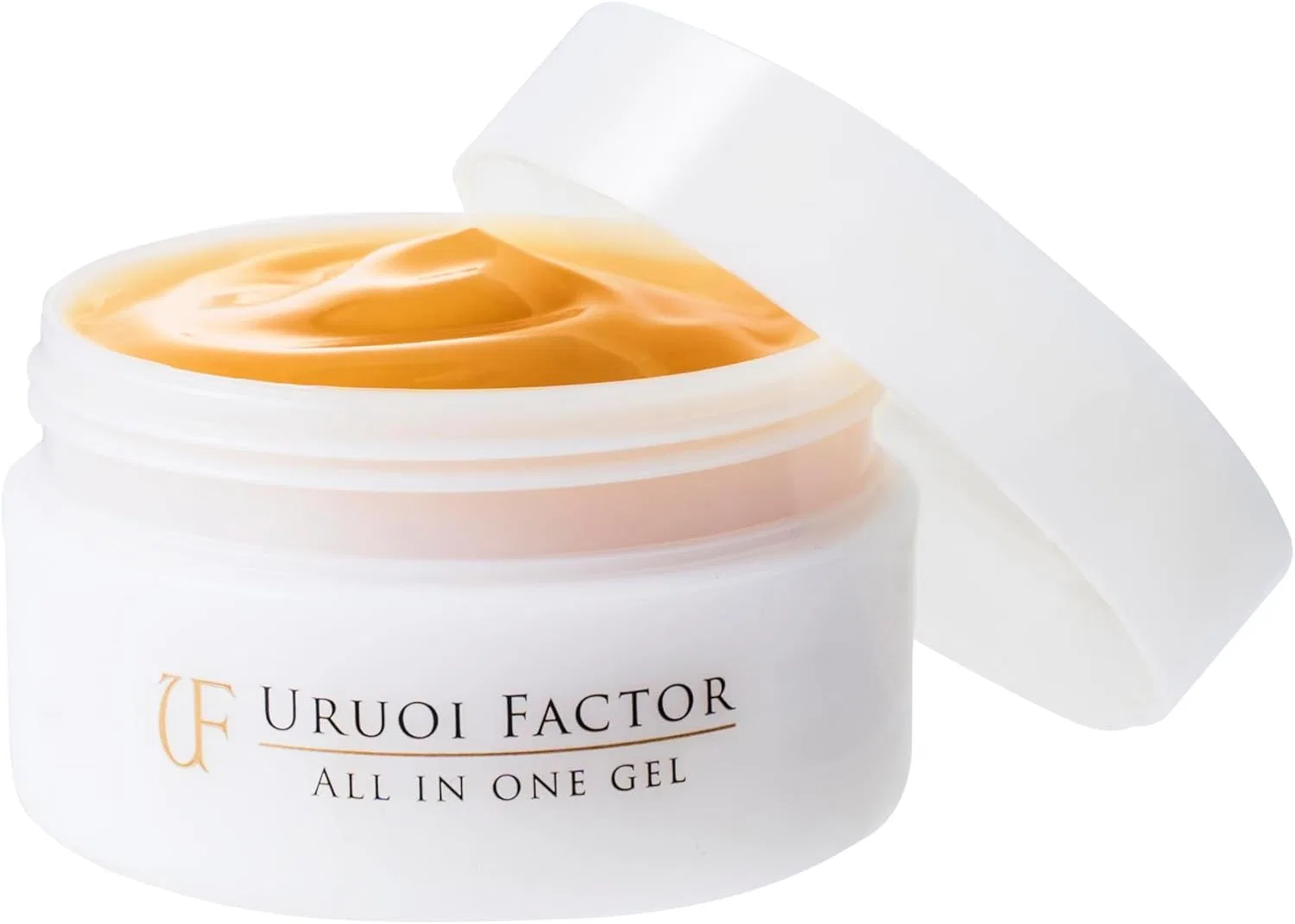 Гель для умывания Uruoi Factor — Гель для лица All-in-One, 100 г