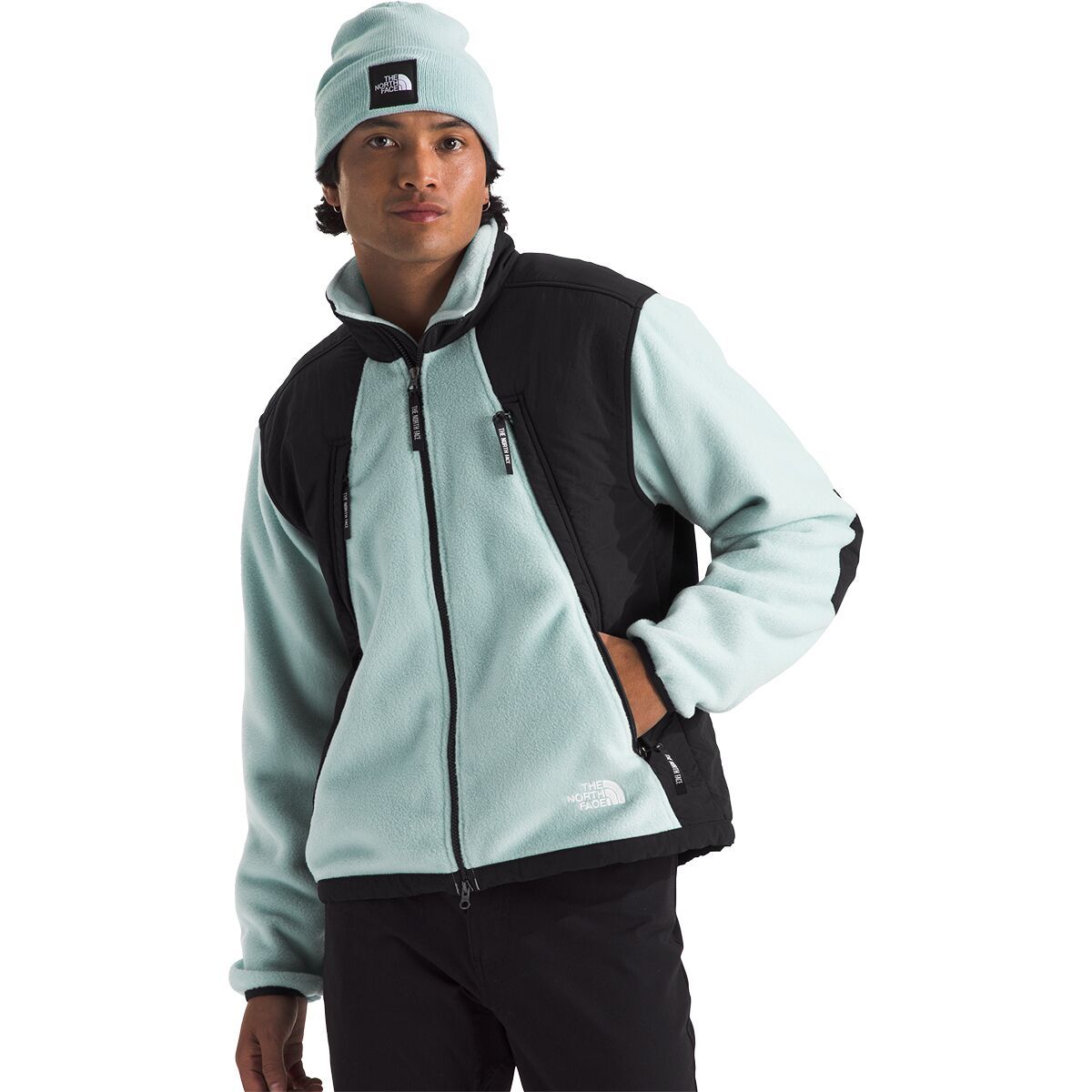 

Полярная флисовая куртка 2000 Sun The North Face, мультиколор