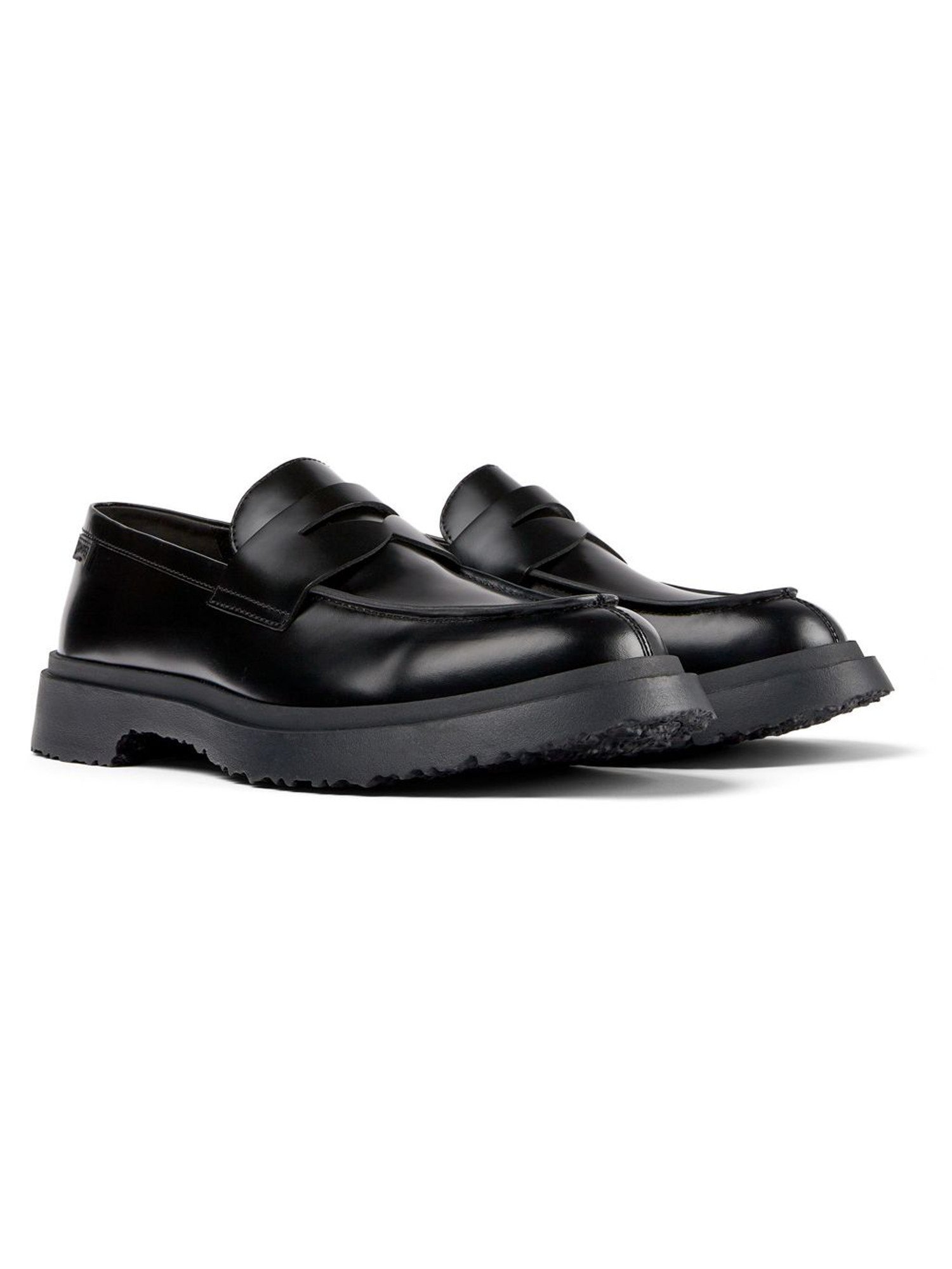 Туфли WALDEN / Классические туфли Camper, black