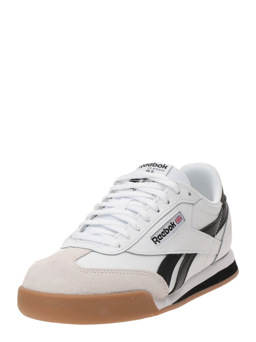 

Кроссовки Reebok CAMPIO, белый