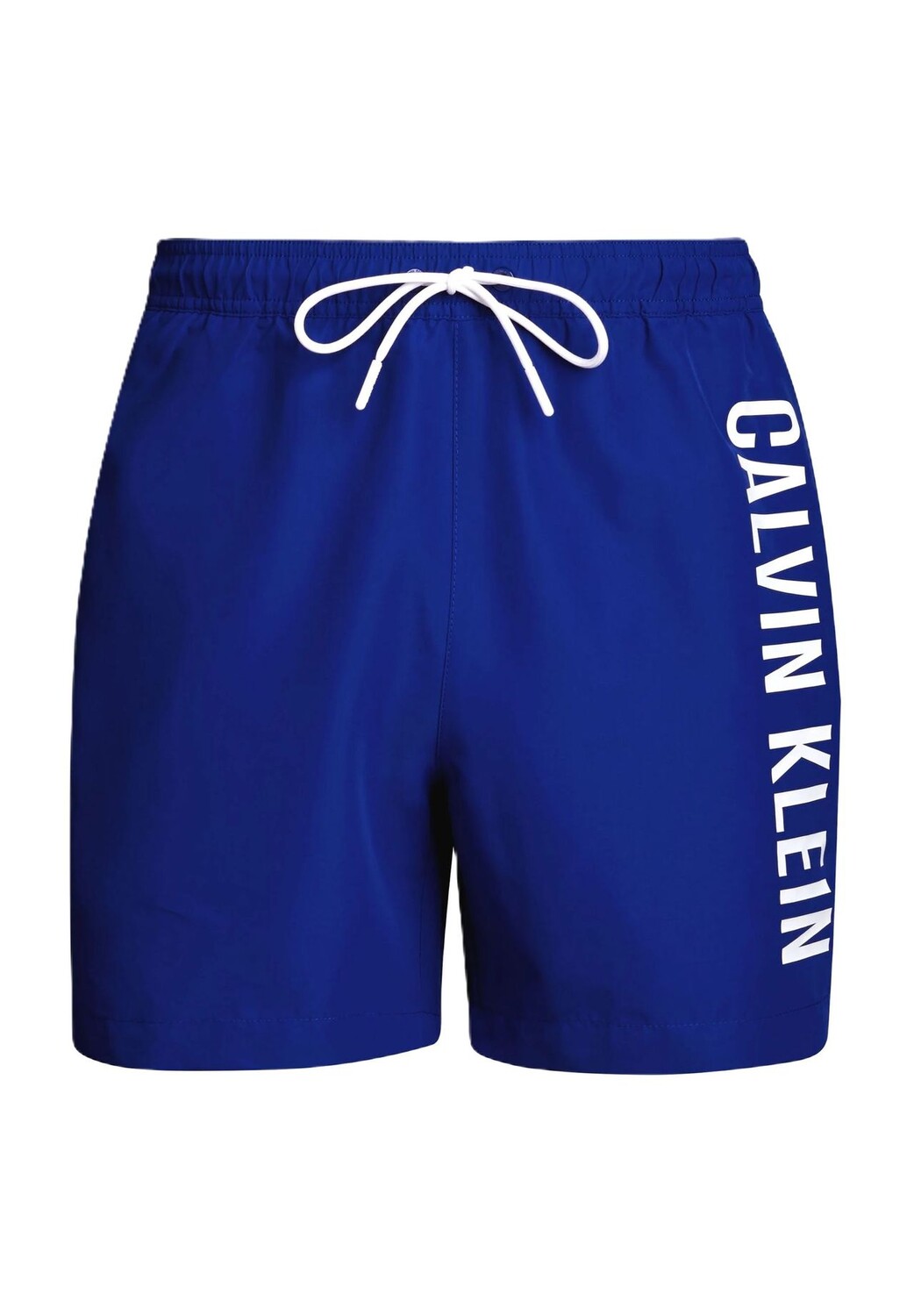 

Мужские шорты для плавания на шнурке Calvin Klein, цвет C86 Sapphire Blue