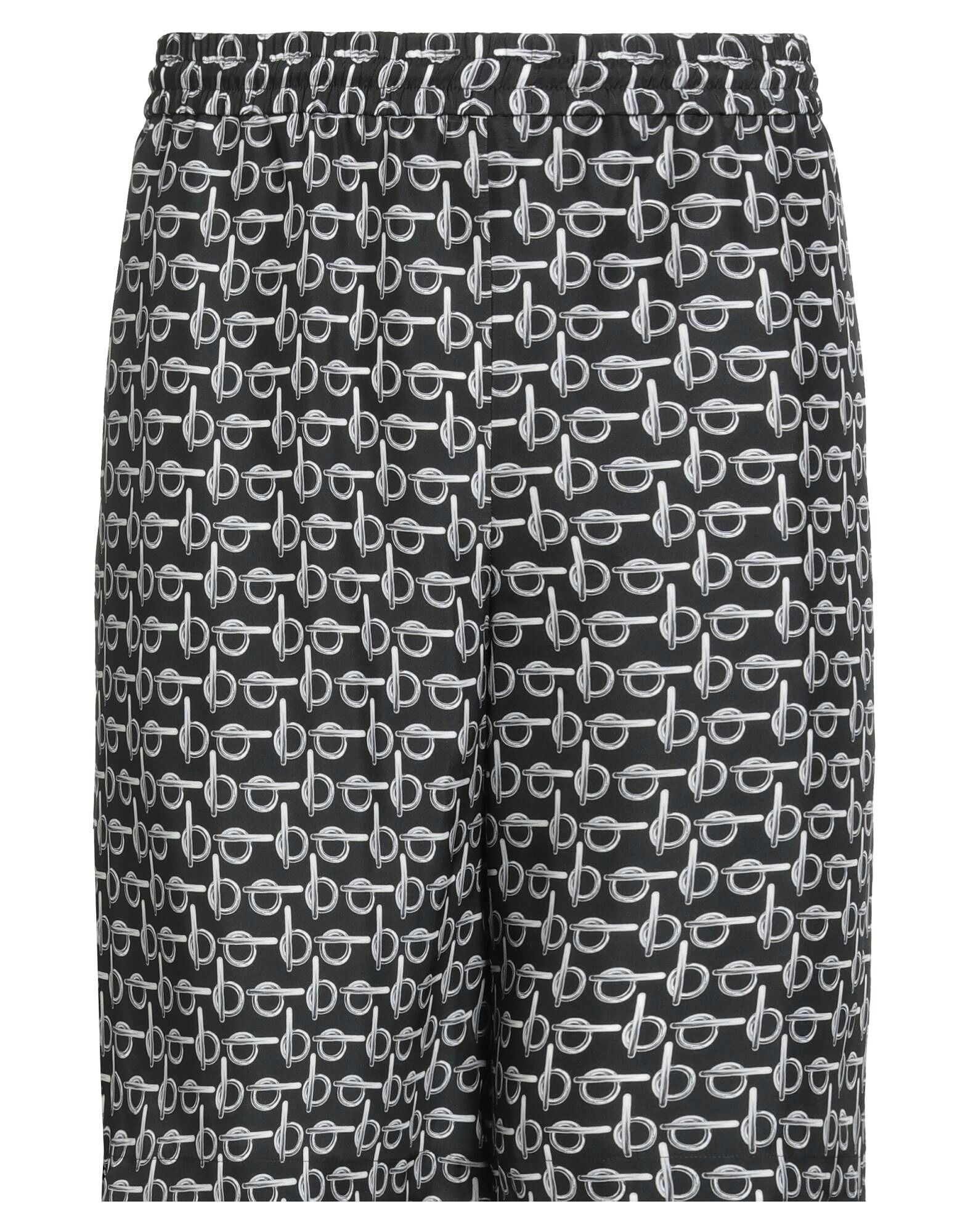 

Шорты Burberry, черный