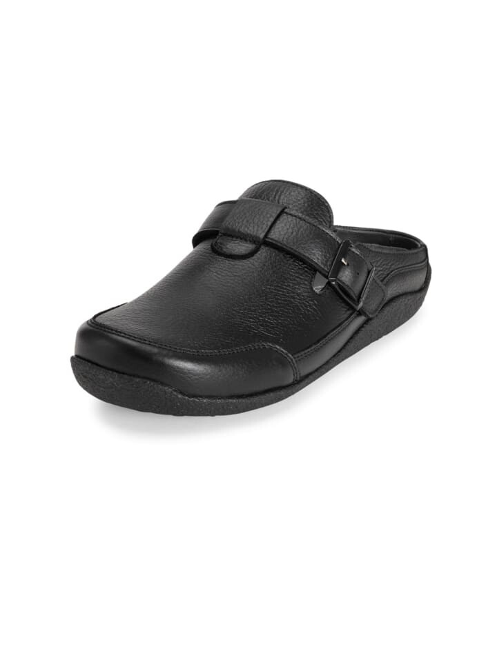 

Домашние тапочки VITAFORM, черный