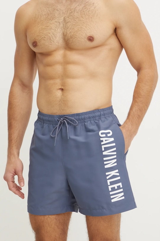 

Пляжные шорты Calvin Klein, синий