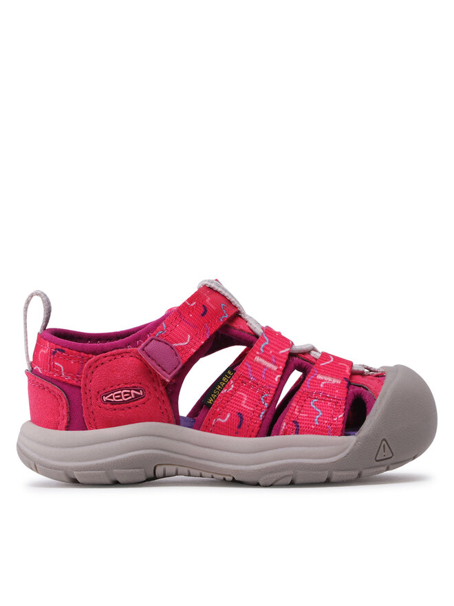 

Сандалии Newport H2 1027151 Keen, розовый