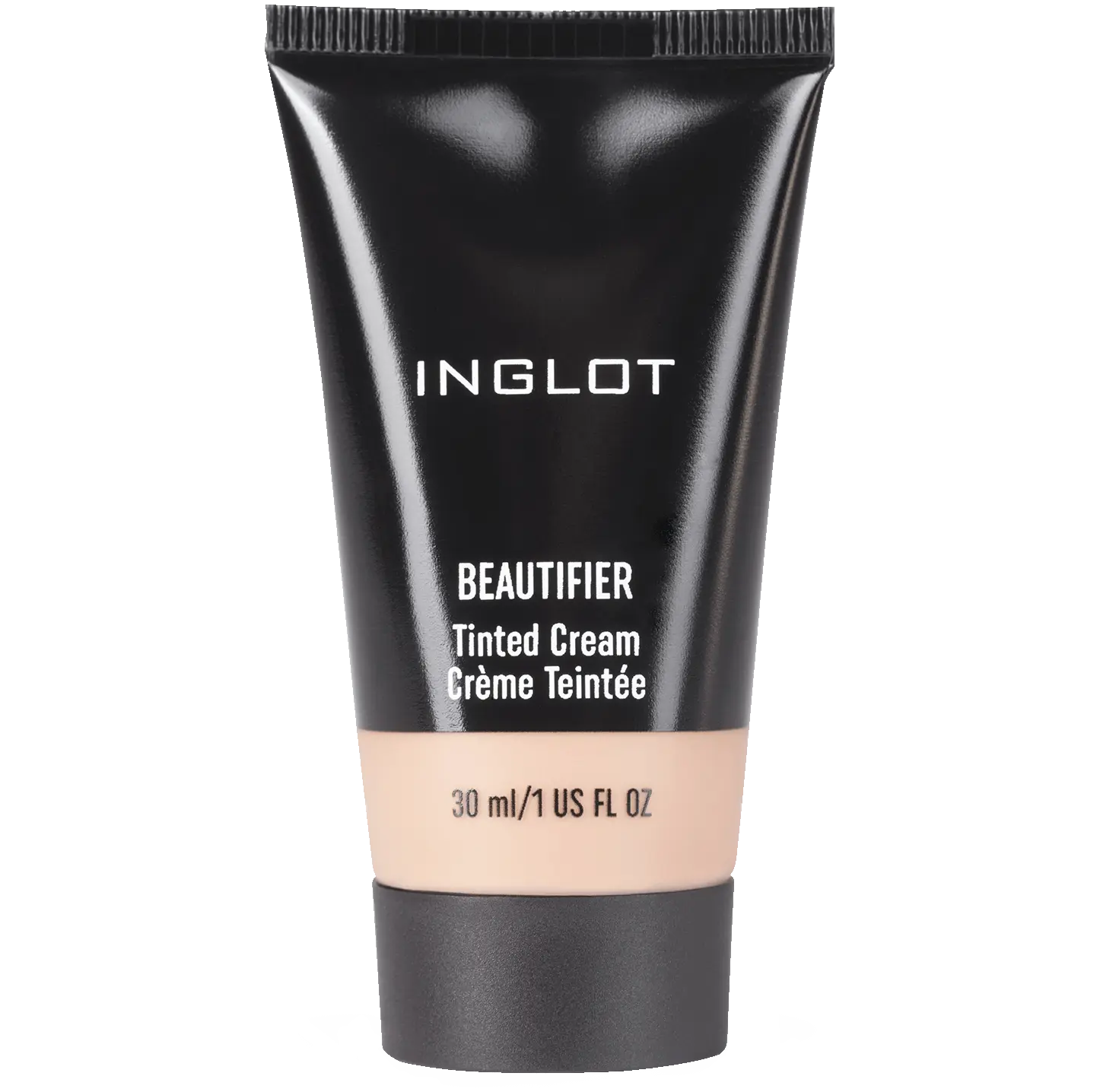 

Легкий окрашивающий крем для лица 102 Inglot Beautifier, 30 мл