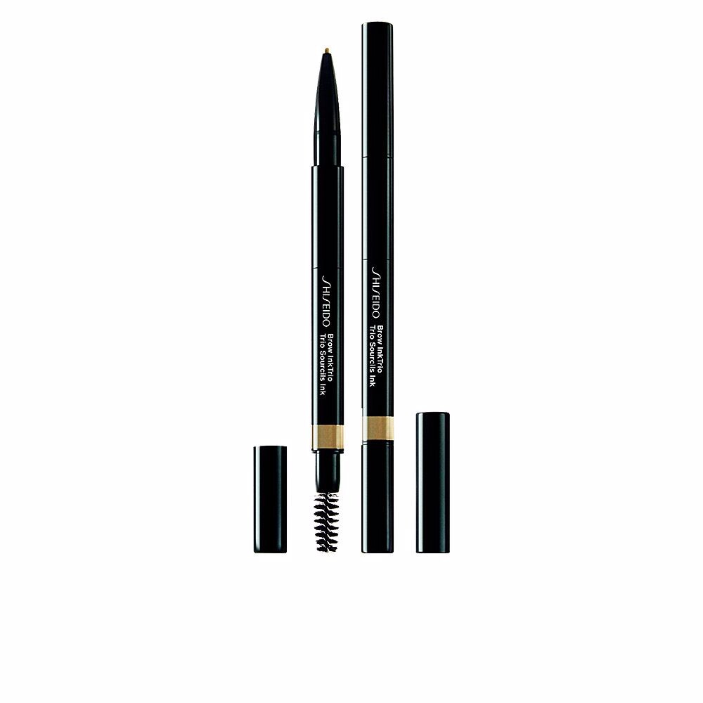 

Краски для бровей Brow inktrio Shiseido, 0,31 г, 02-taupe