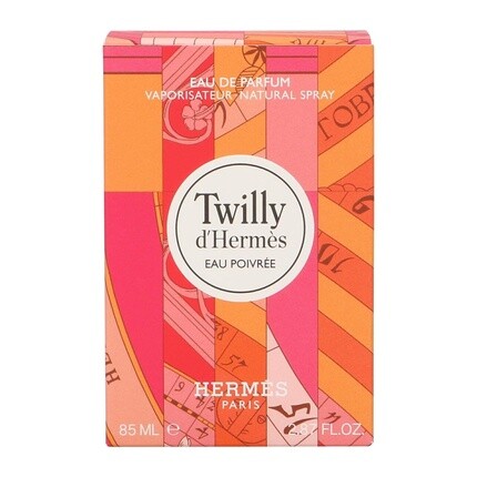 

Hermès Hermes Twilly D'Hermes Eau Poivree Eau De Parfum Spray 85ml
