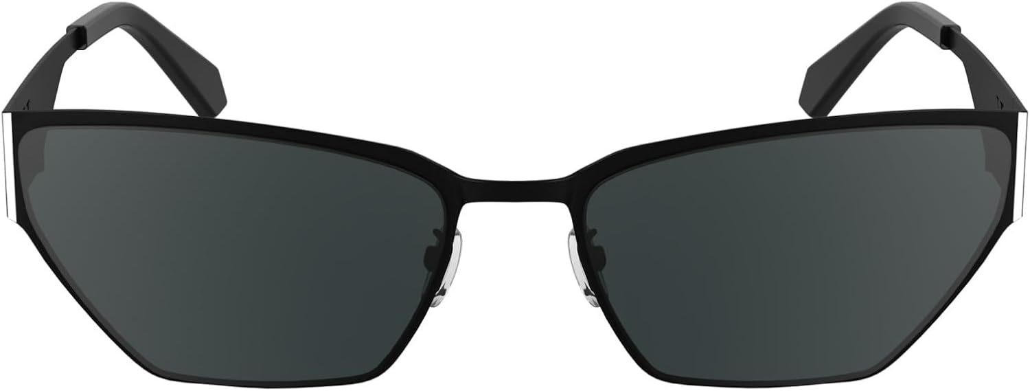 

Солнцезащитные очки Calvin Klein Jeans женские CKJ24207S, Black