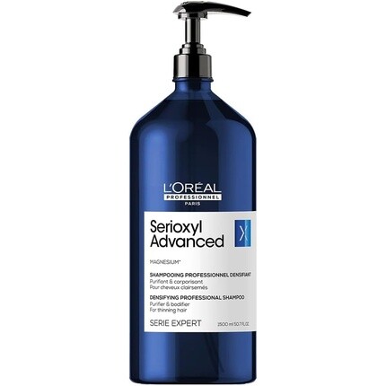 

SERIOXYL Advanced Шампунь 1500мл L'Oréal Professionnel