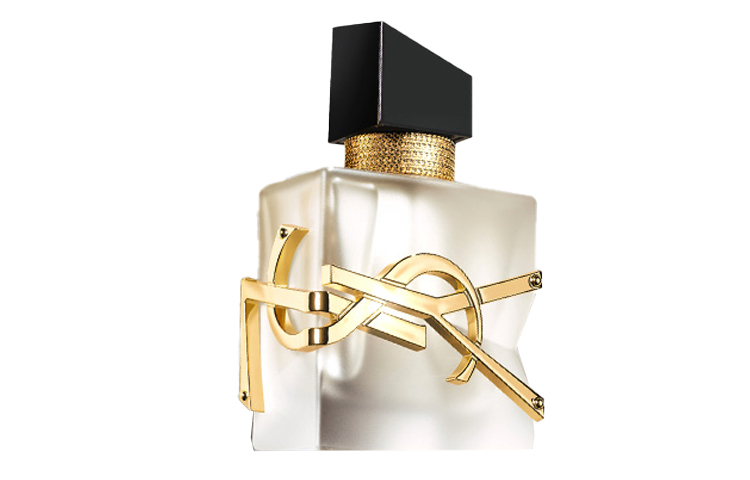 Спрей-дымка для волос Yves Saint Laurent Libre Hair Mist, 30 мл — фото 3