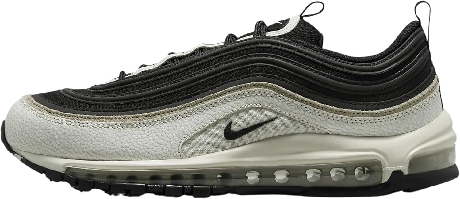 

Мужские кроссовки Nike Air Max 97, хаки