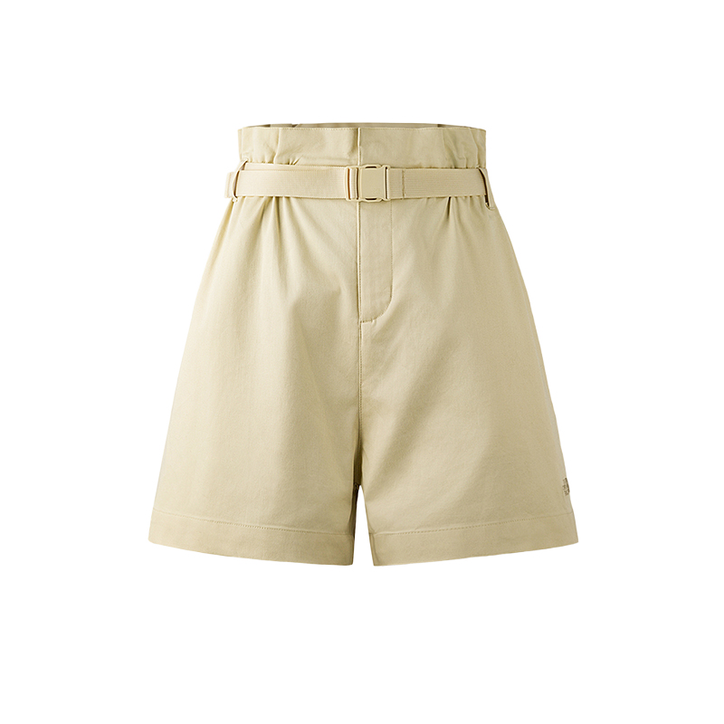 

THE NORTH FACE Женские повседневные шорты Gravel Sand