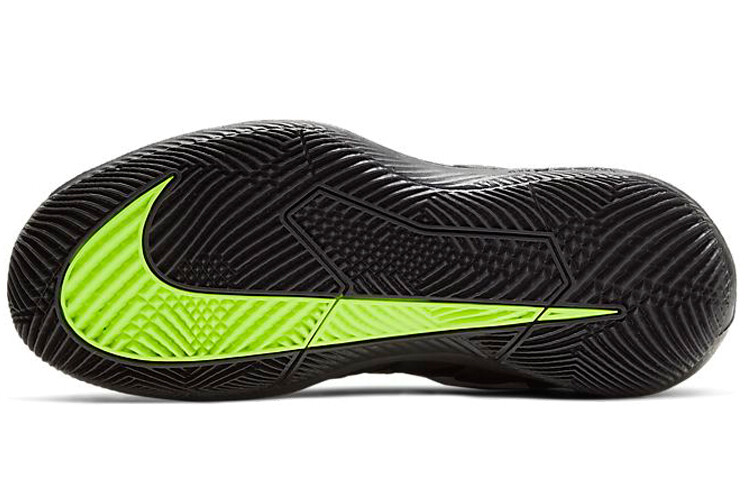 Кроссовки Air Zoom Vapor X Kids для тренировок для детей Nike — фото 3