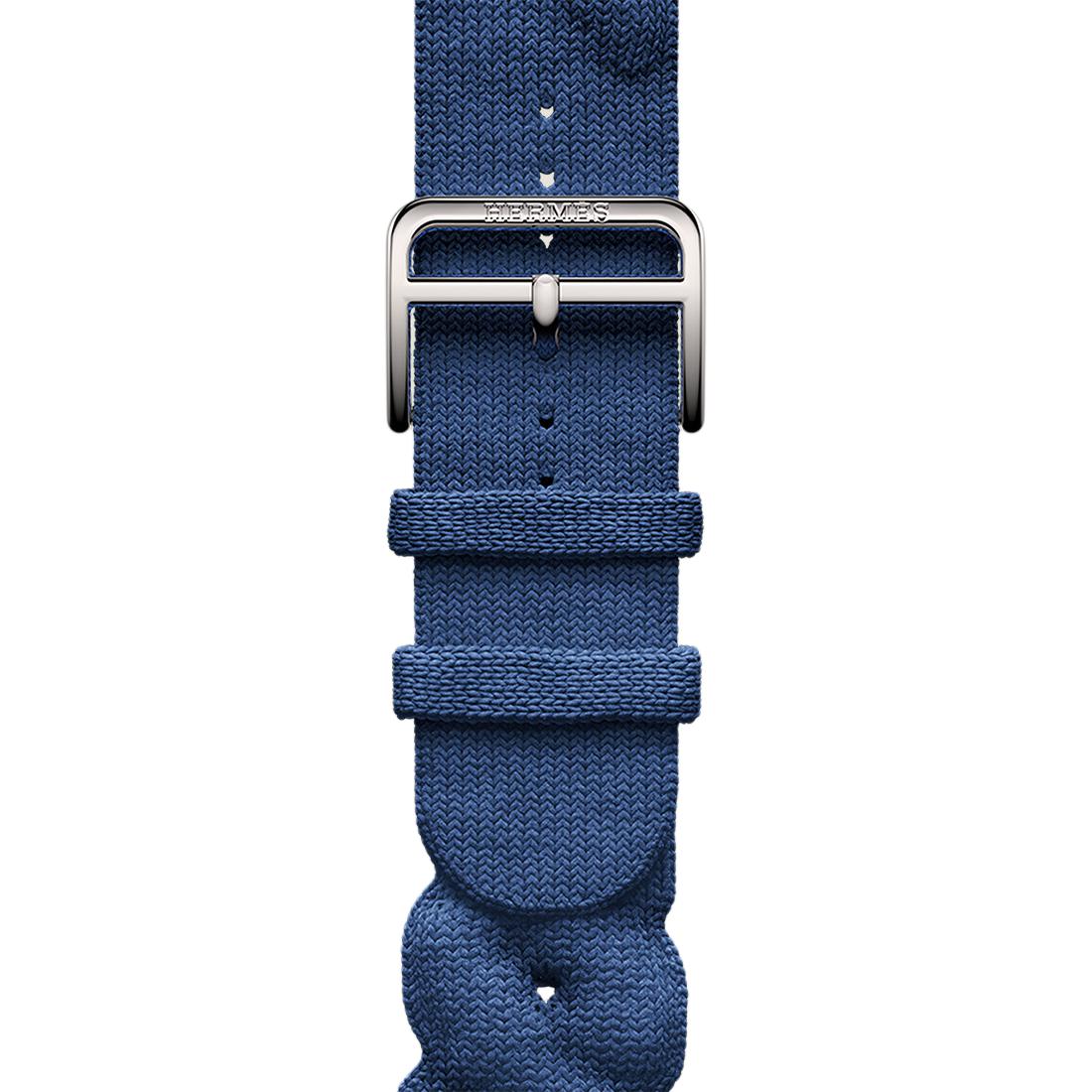 

Универсальный ремешок для часов HERMES