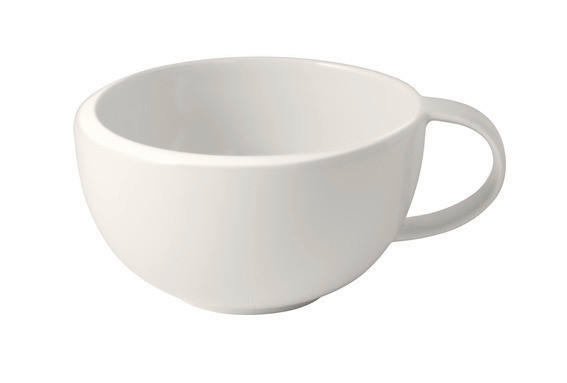 

Чашка эспрессо Villeroy & Boch, 0,1 л, белый