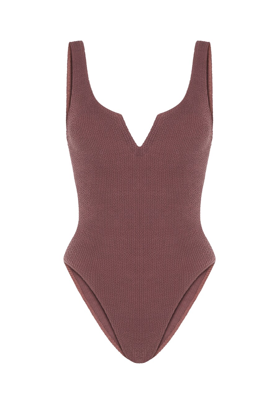 

Купальник SORBET ISLAND AVA, фиолетовый