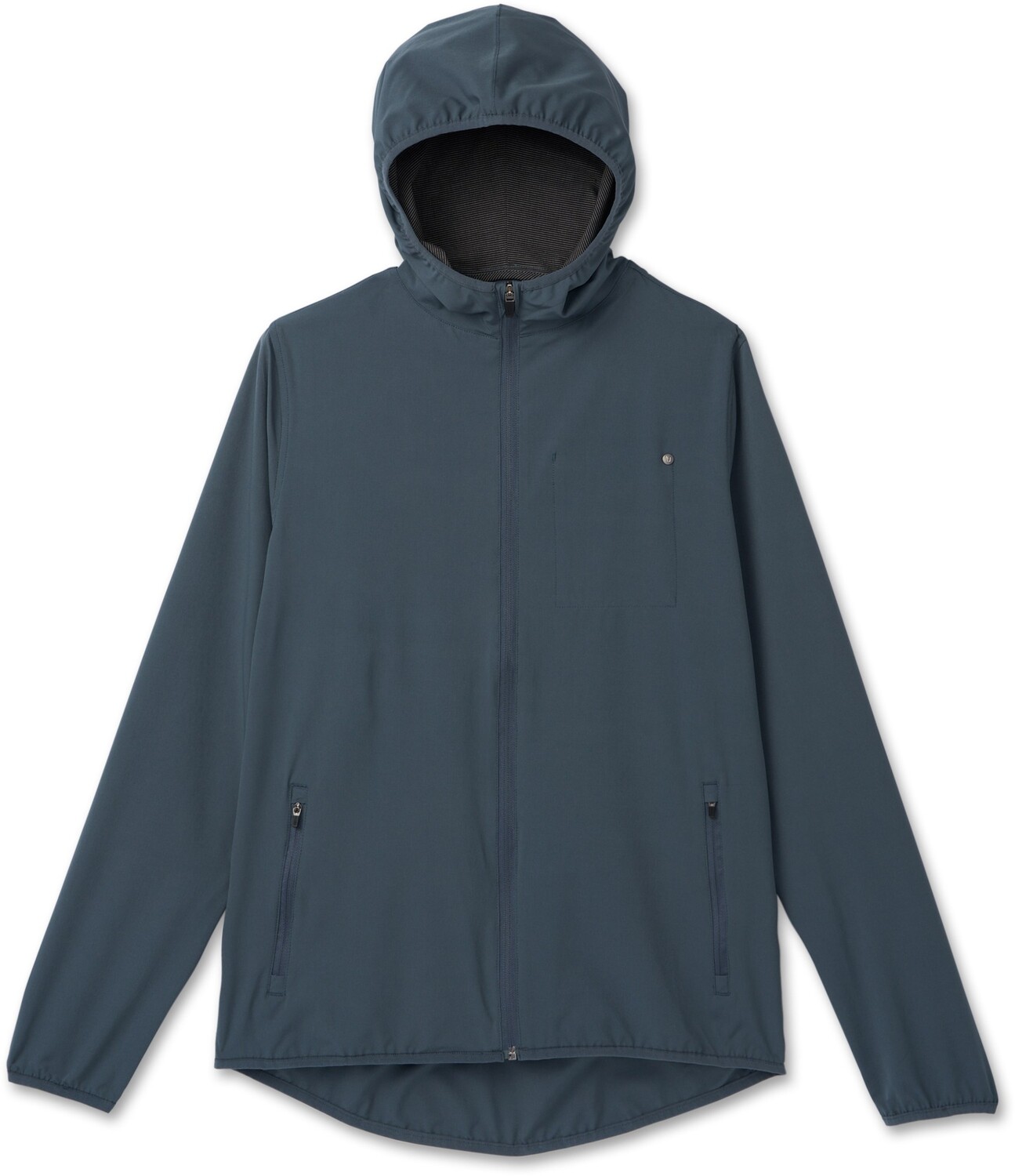 

Куртка Outdoor Trainer Shell – Мужская Vuori, синий