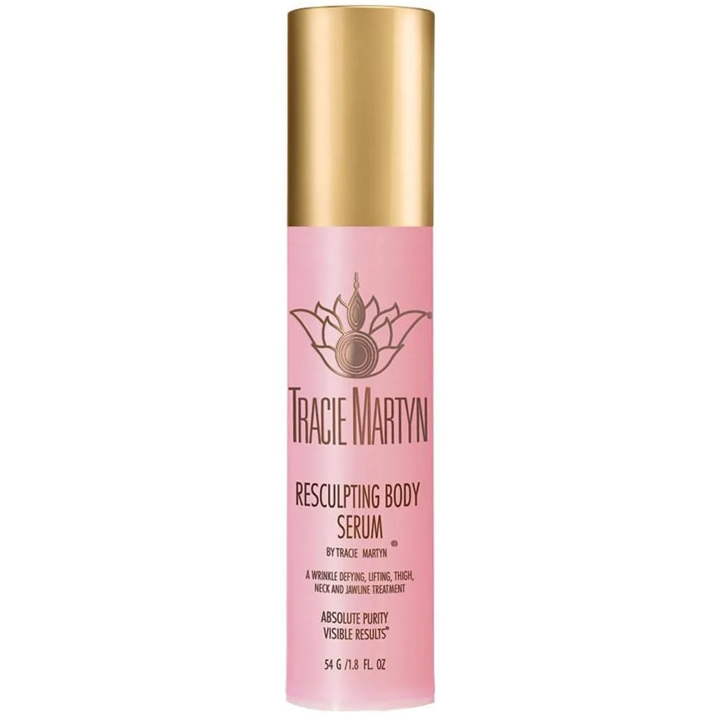 Сыворотка для тела Tracie Martyn Resculpting Body Serum, 1,8 жидких унций 56.70 г, Multicoloured