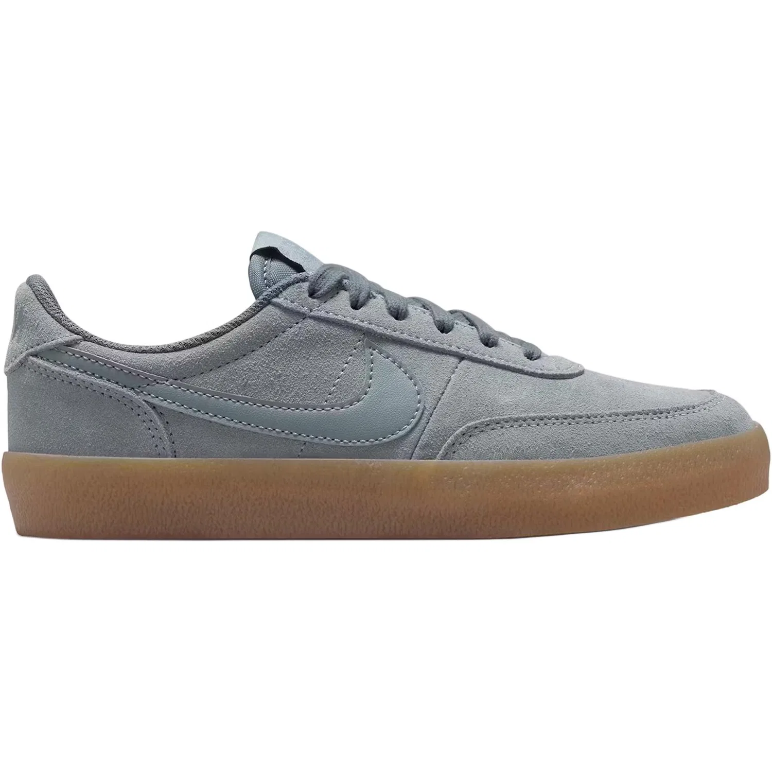 Кроссовки для скейтбординга Nike Killshot 2 Kids' Cool Gray — фото 3