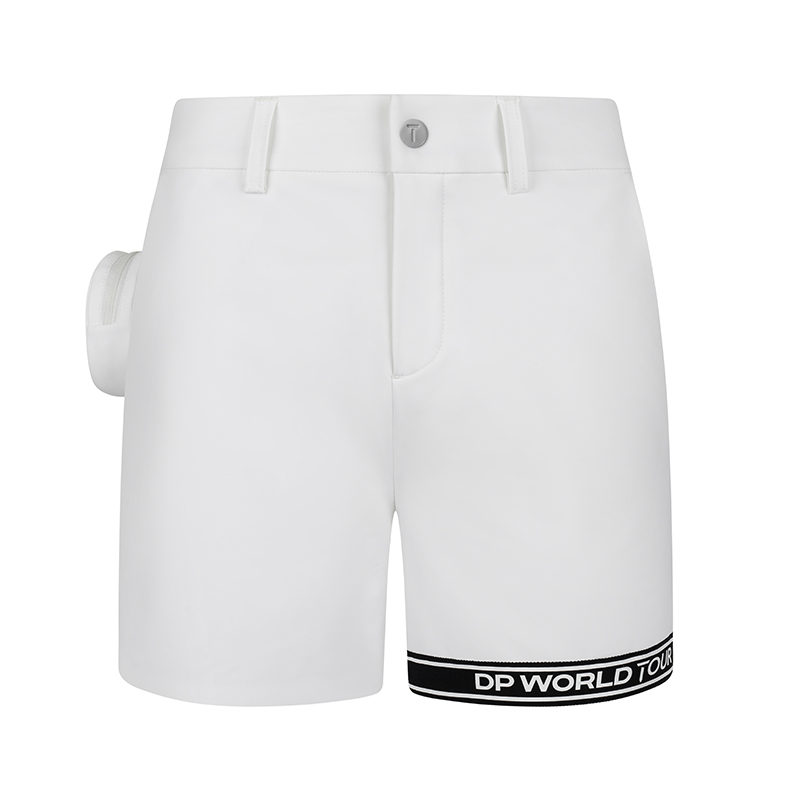 

Женские летние шорты Casual EUROPEAN TOUR, белый