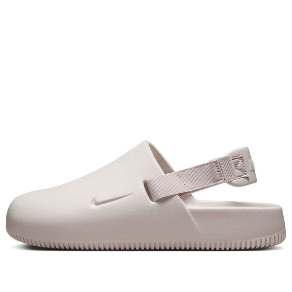 

Кроссовки Calm Mule Nike, бежевый