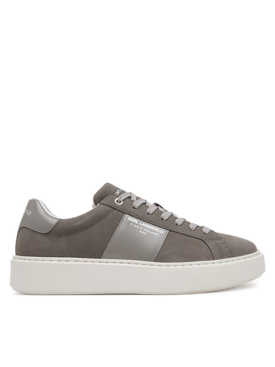 

Кроссовки KL52218 Karl Lagerfeld, серый