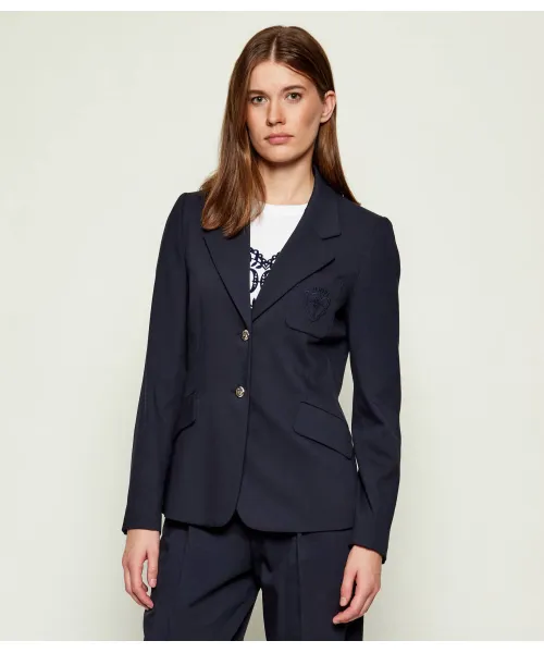 

Элегантная куртка Jil Regular fit Joop!, синий