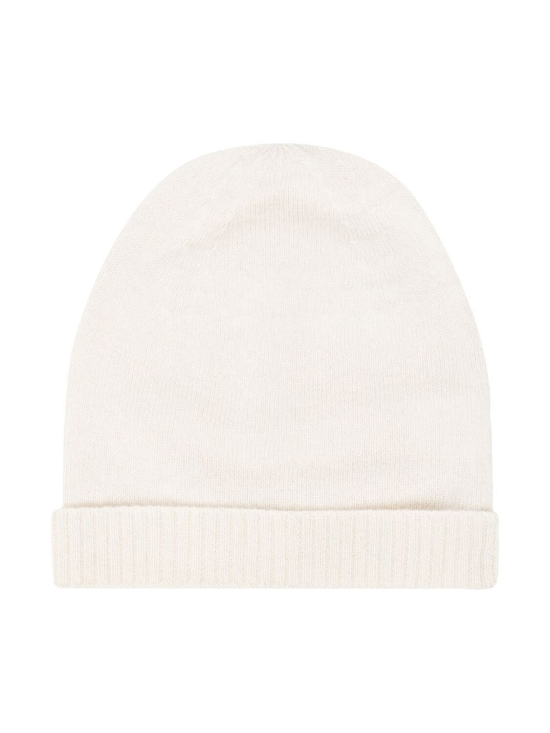 

Кашемировая шапка бини Darla Cashmere in Love Kids, белый
