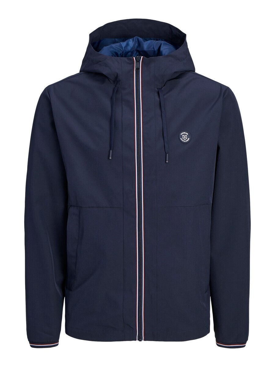 

Межсезонная куртка JACK & JONES BLUBROOK, темно-синий