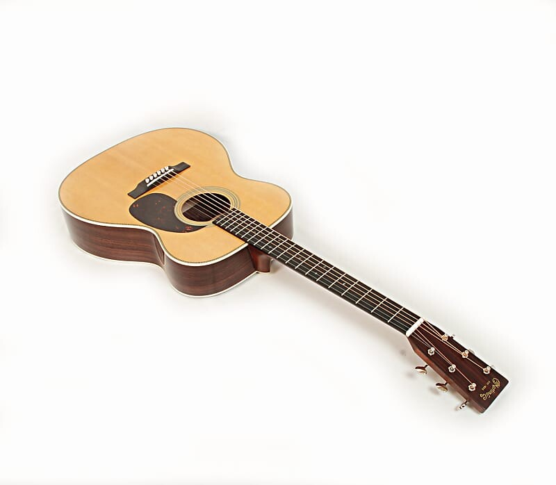 

Акустическая гитара Martin 000-28 Reimagined Rosewood Spruce Auditorium Model #85777 @ LA Guitar Sales