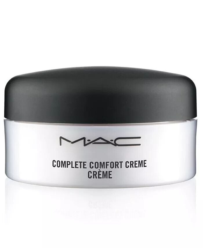 

Полный комфортный крем, 1,7 унции Mac