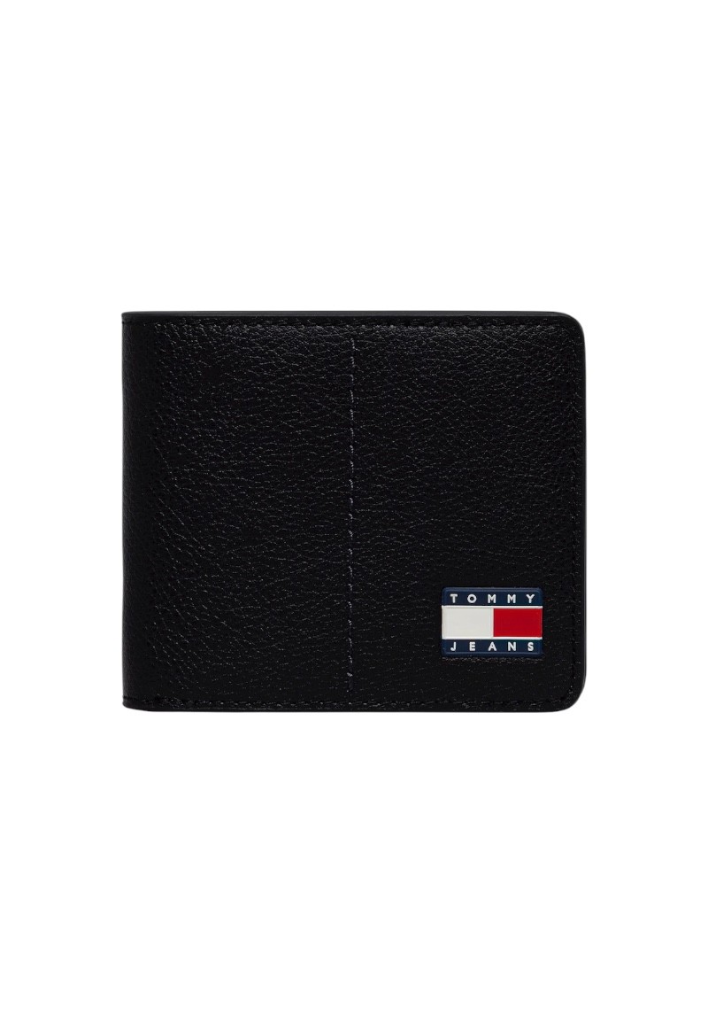 

Кошельки Tommy Jeans, черный