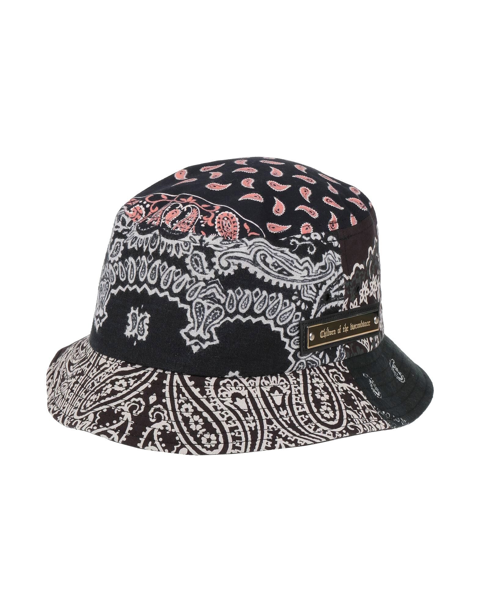 

Панама Children Of The Discordance, черный