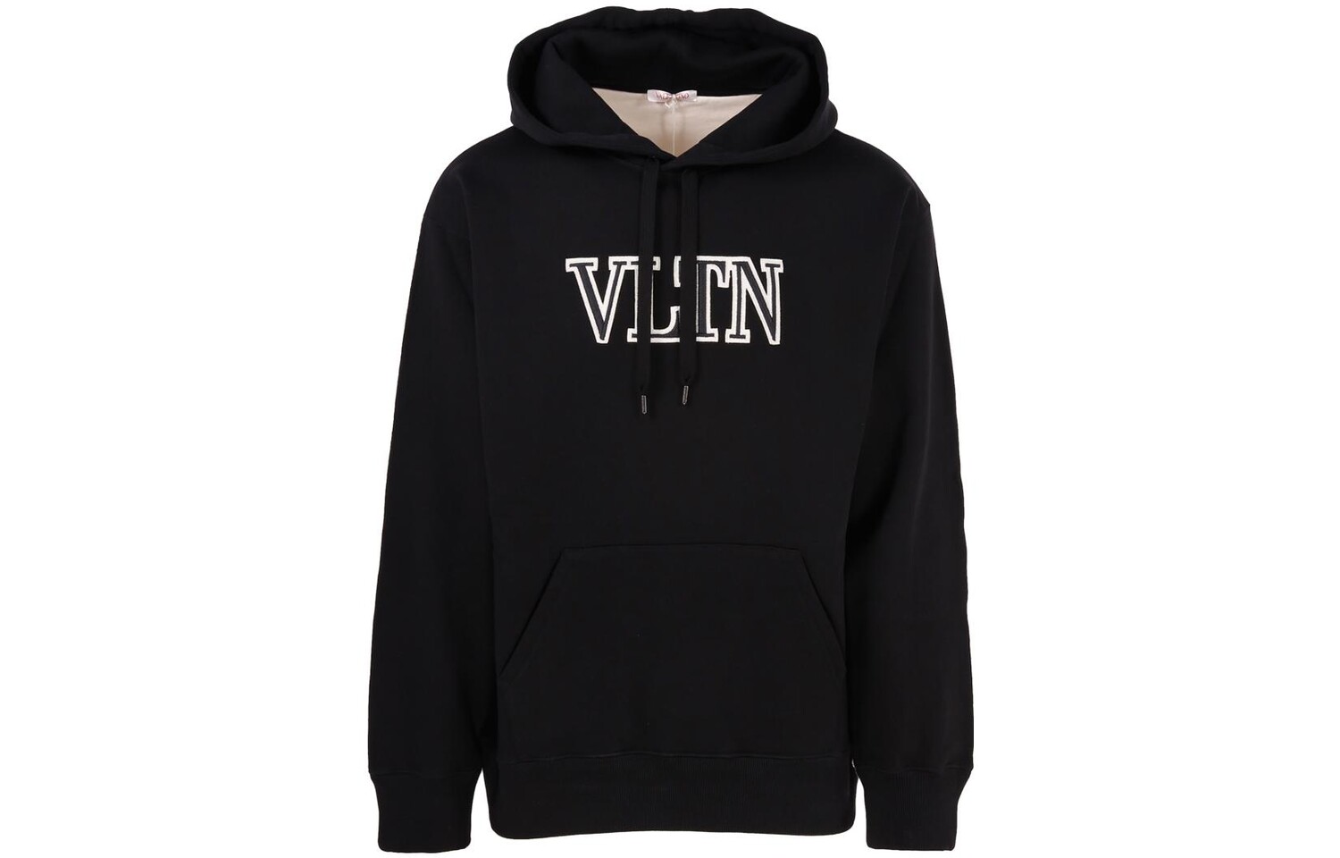 

Valentino Мужская толстовка, черный