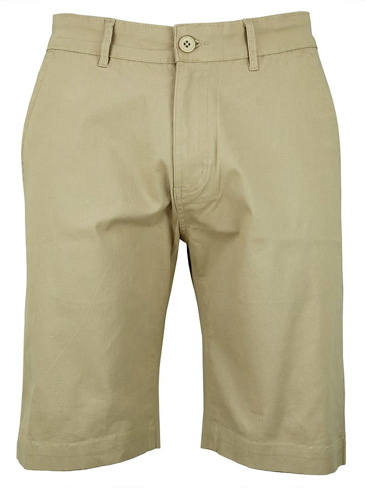 

Тканевые шорты Peak Mountain, бежевый