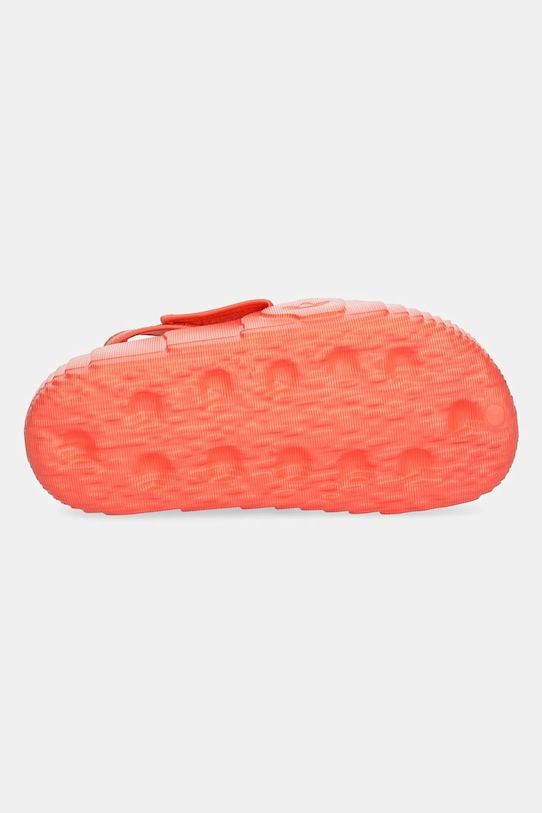Шлепанцы Adilette 22 Xlg W Adidas Originals, оранжевый — фото 4