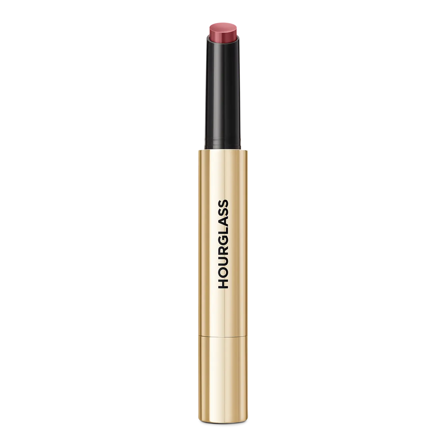 

Блестящий бальзам для придания объема Phantom HOURGLASS, Desire 120 (cool pink)