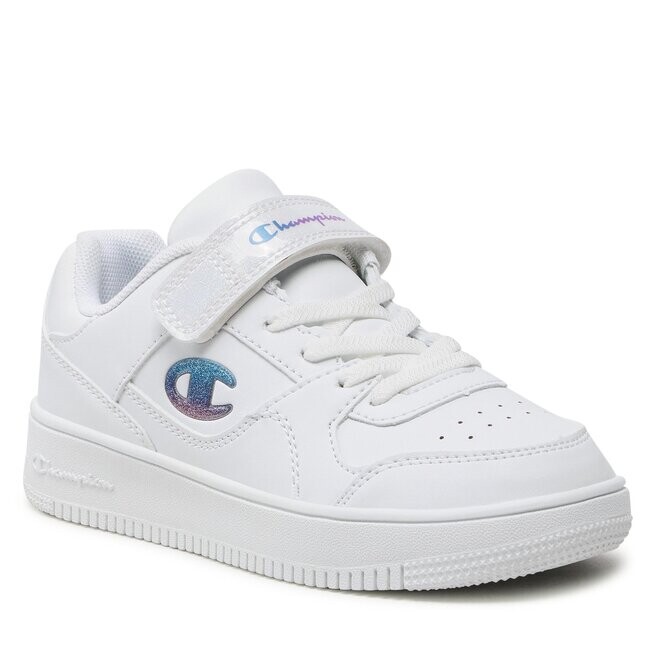 

Кроссовки Champion ReboundLow G, белый
